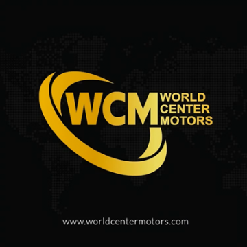 World Center Motors FZE