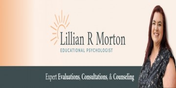 Lillian R. Morton, Licensed Educational Psychologist