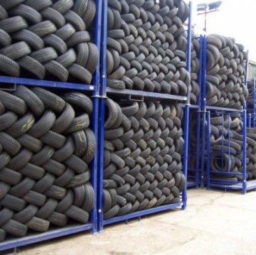 Tires Specialist S.A.
