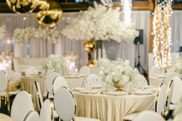 VMD Wedding Decor Surrey, Canada