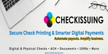 Checkissuing