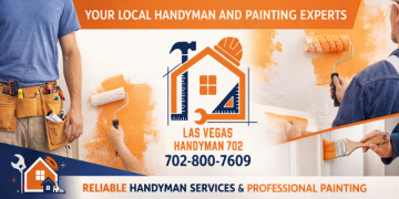 Las Vegas Handyman 702