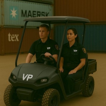 VP Security Guards