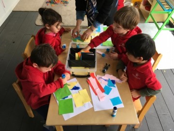 Gatehouse Montessori Preschool & Early Learning Centre