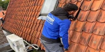 DKH Dakdekker Amerongen