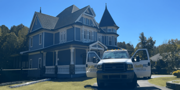QualityPRO Power Washing